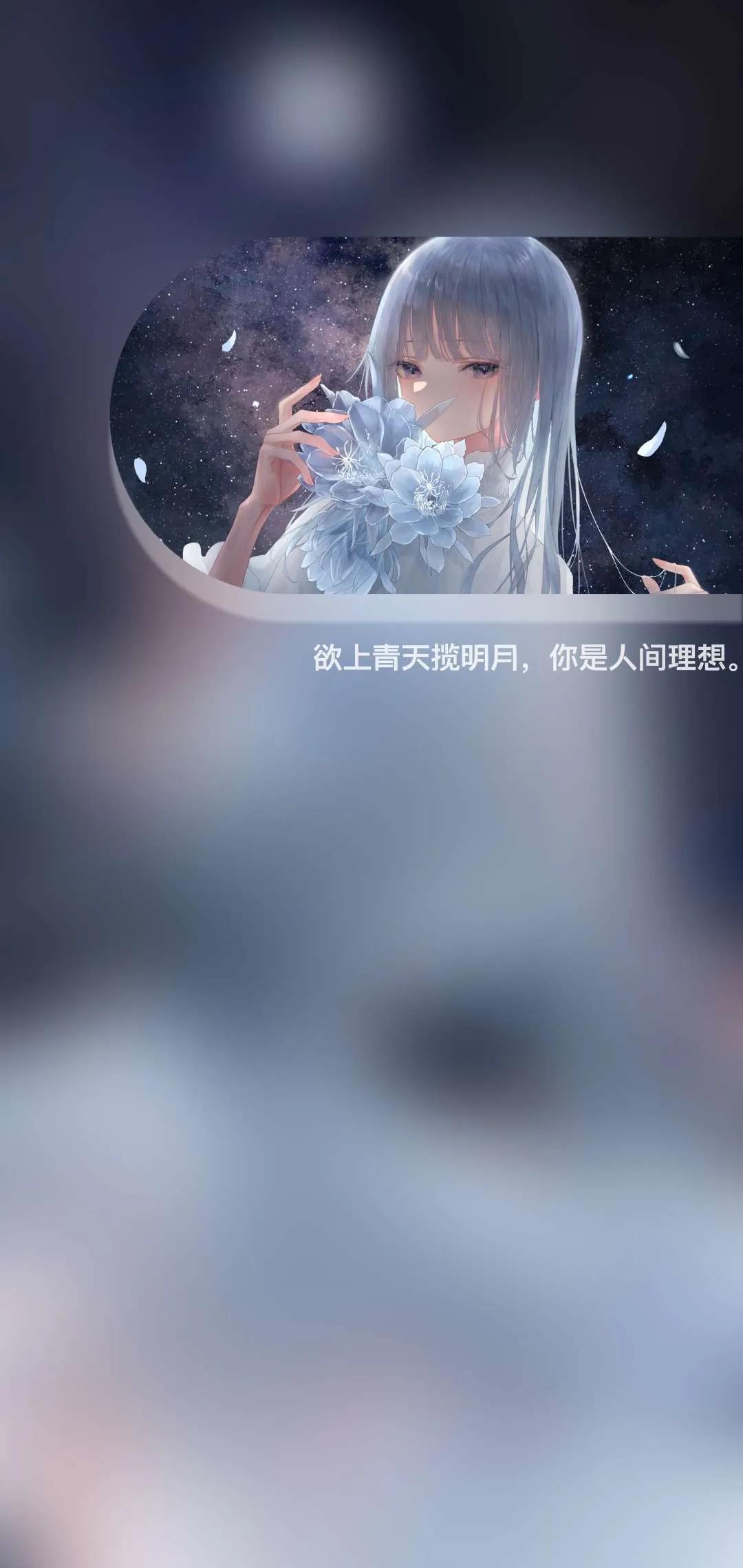 动漫图片做成的视频,动漫卡片越来越漂亮了