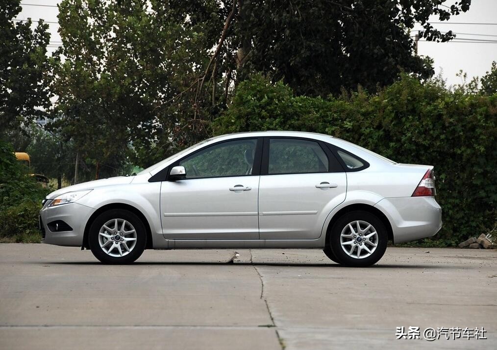 回顾自主品牌发展道路上的那些经典车型——奇瑞A3