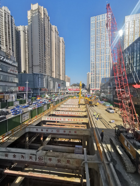 贵阳大盘花果园,为什么贵阳花果园是未来城市