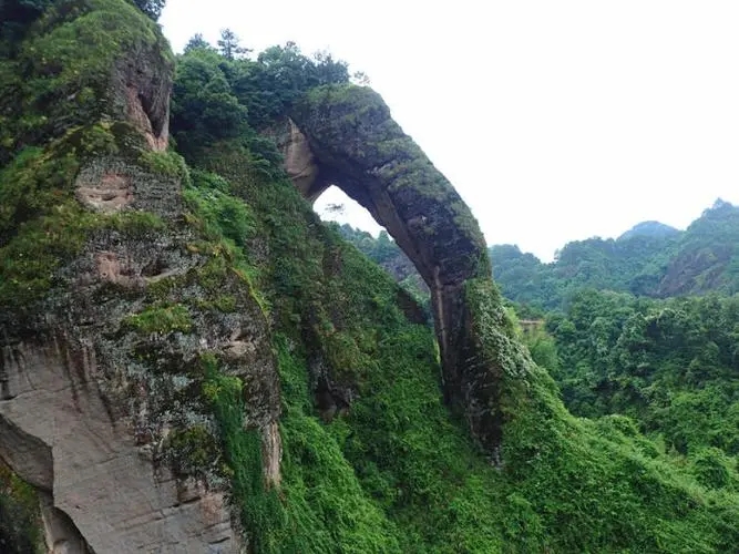 江西5月份冷门旅游,江西十大冷门景点人少景美好玩