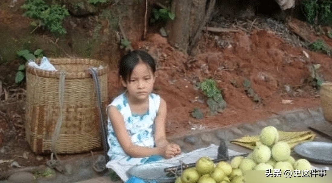 16岁女孩为养家三度卖血,16岁女孩为哥哥卖血上学山东