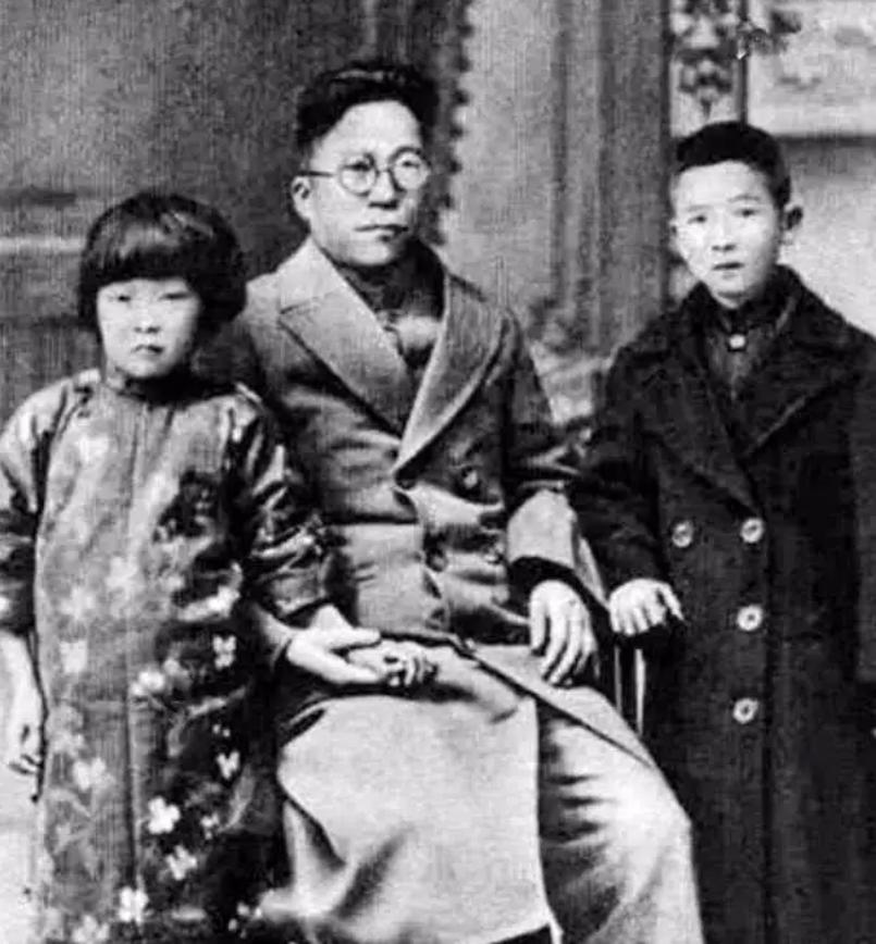 1953年人口普查，一干部奢侈行为被群众举报，竟是杀害杨虎城凶手