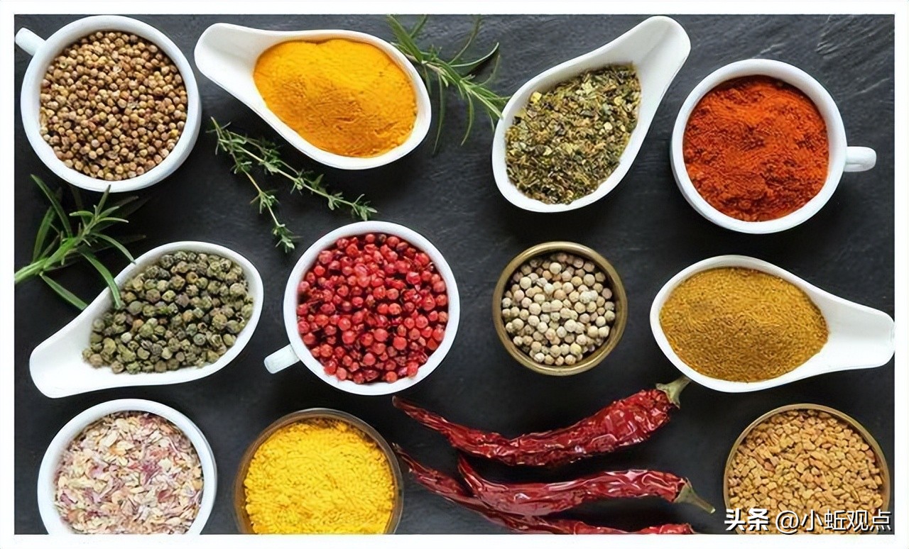 老方子拿走不谢：能治疗性格急躁