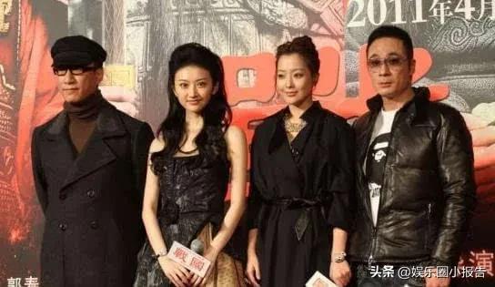 景甜张继科什么原因分手,景甜张继科恋爱经历了什么