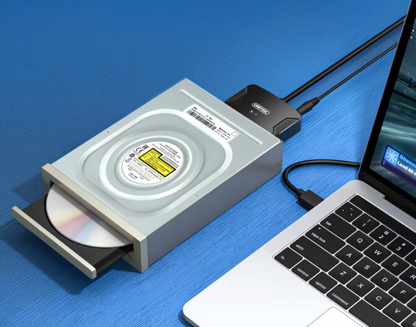 废旧笔记本电脑哪些配件有用,老款笔记本怎么变废为宝