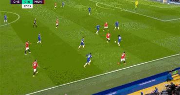 曼联4:2维拉卡塞米罗上场了吗,曼联2-1逆转曼城卡塞米罗