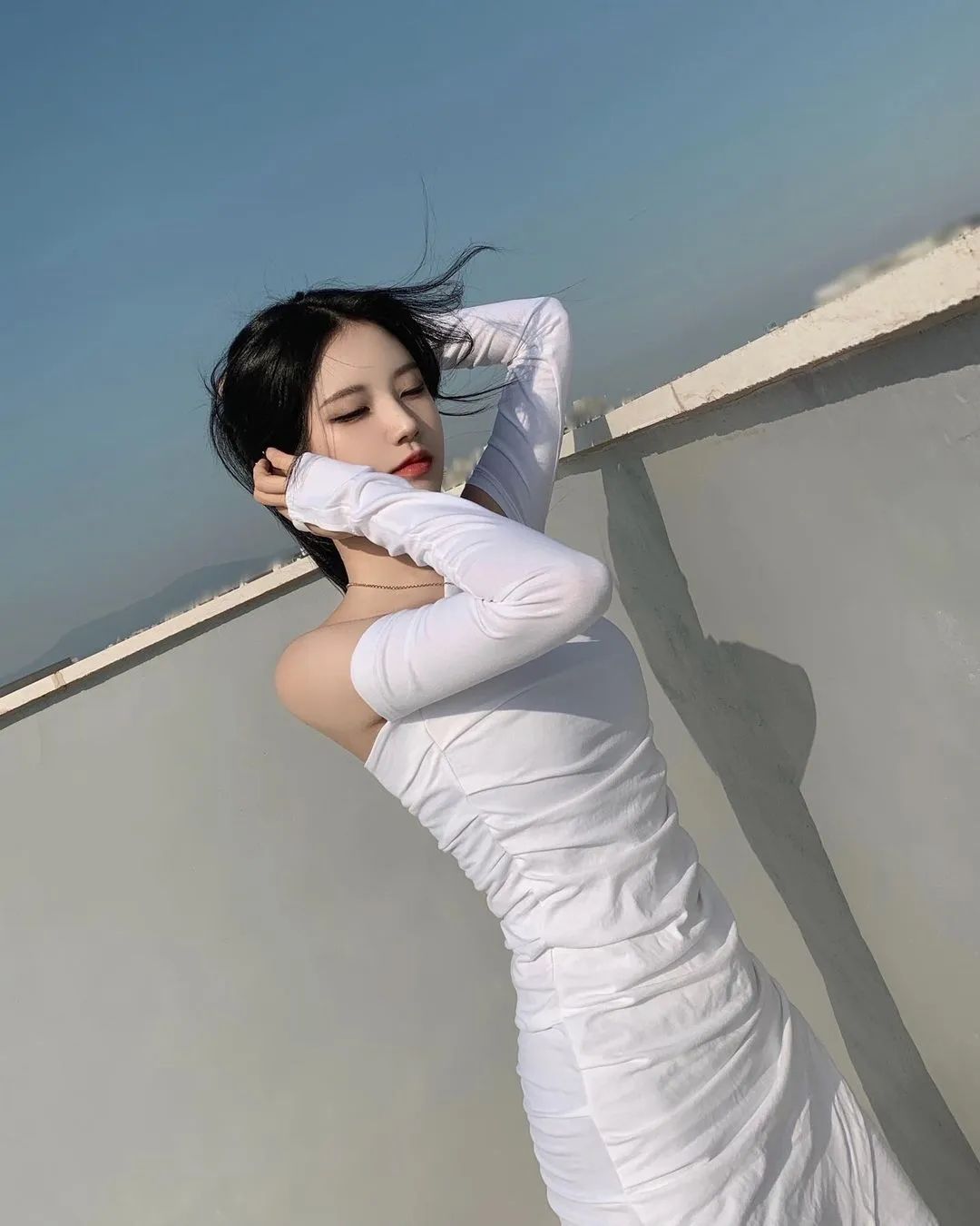 ins小姐姐素颜,ins美丽的小姐姐图片