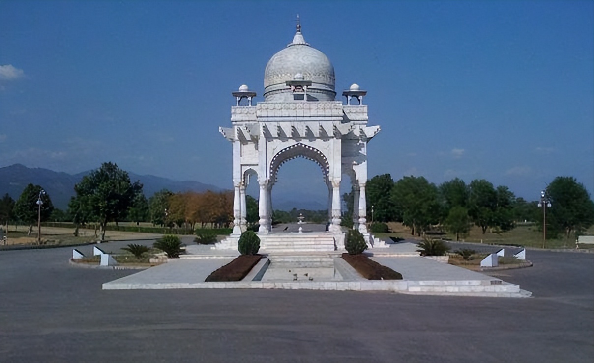 巴基斯坦男性旅行,中国男生在巴基斯坦旅游