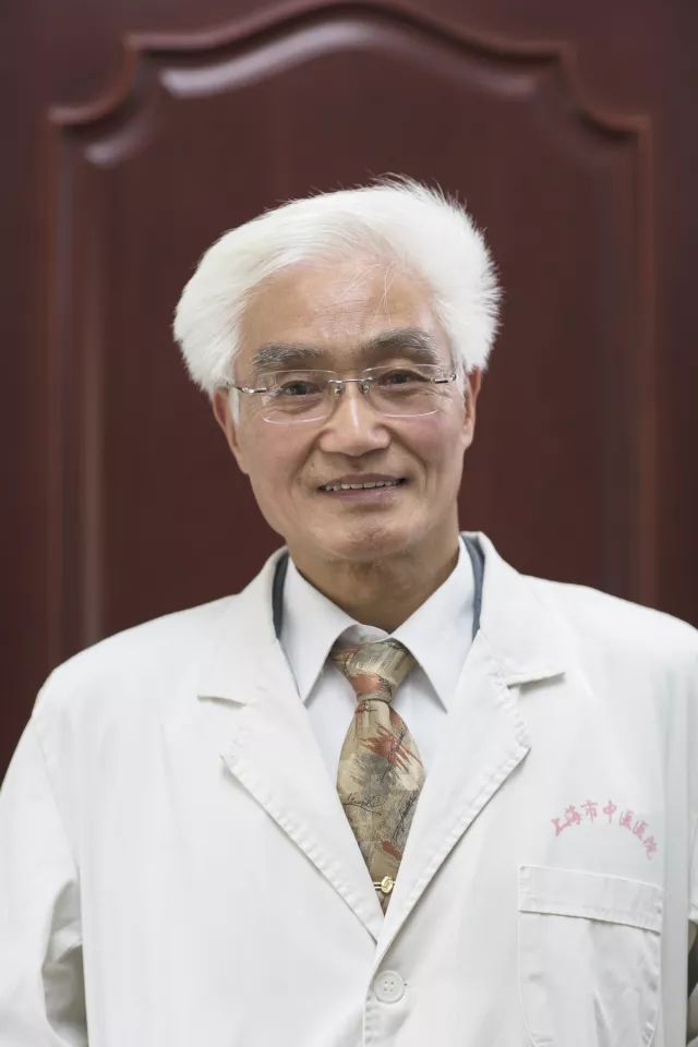 上海市中医院专家医生名单,上海知名中医专家排名前十