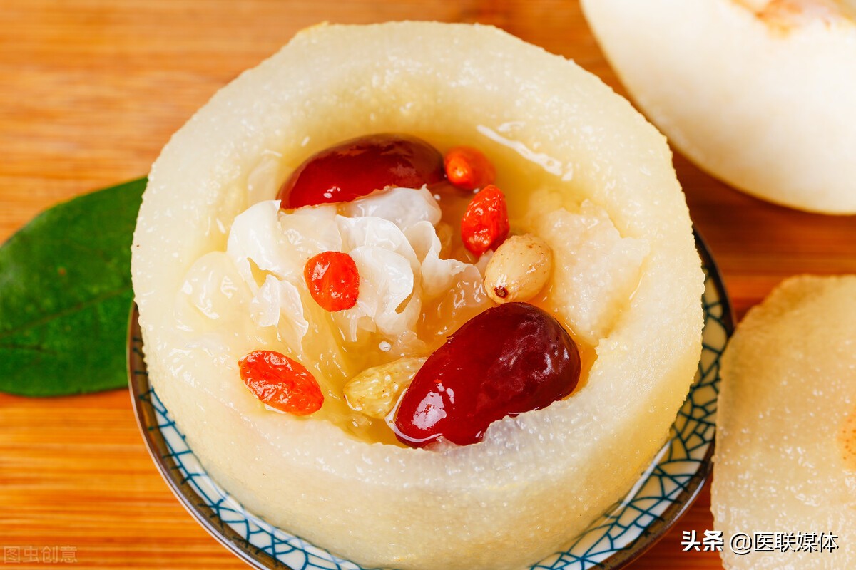 肺气虚咳嗽吃什么能改善,咳嗽肺气虚的最佳食疗方法