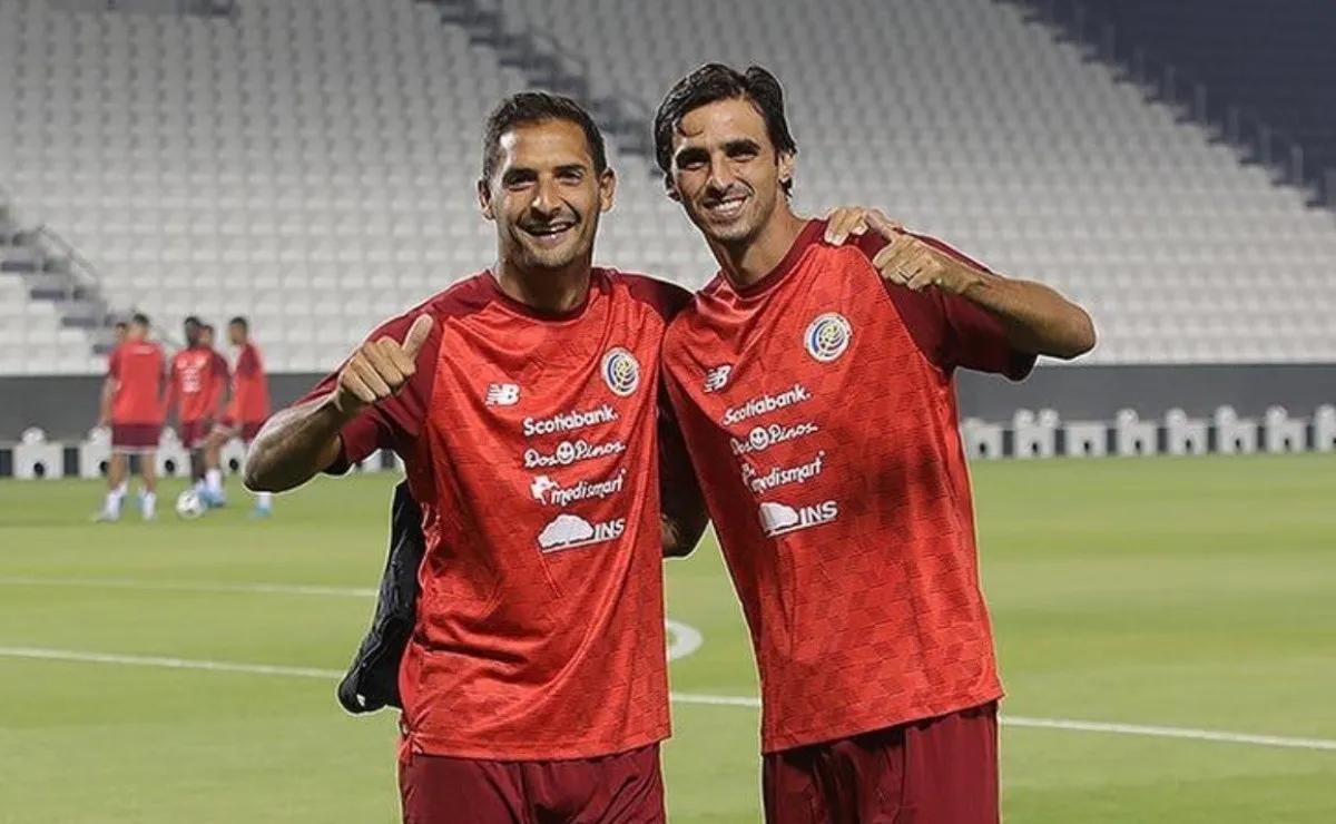 哥斯达黎加队纳瓦斯,哥斯达黎加最近五场世界杯回顾