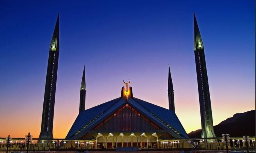 1968，巴基斯坦没钱修路，毛主席直接拨款5亿，如今才知真高明