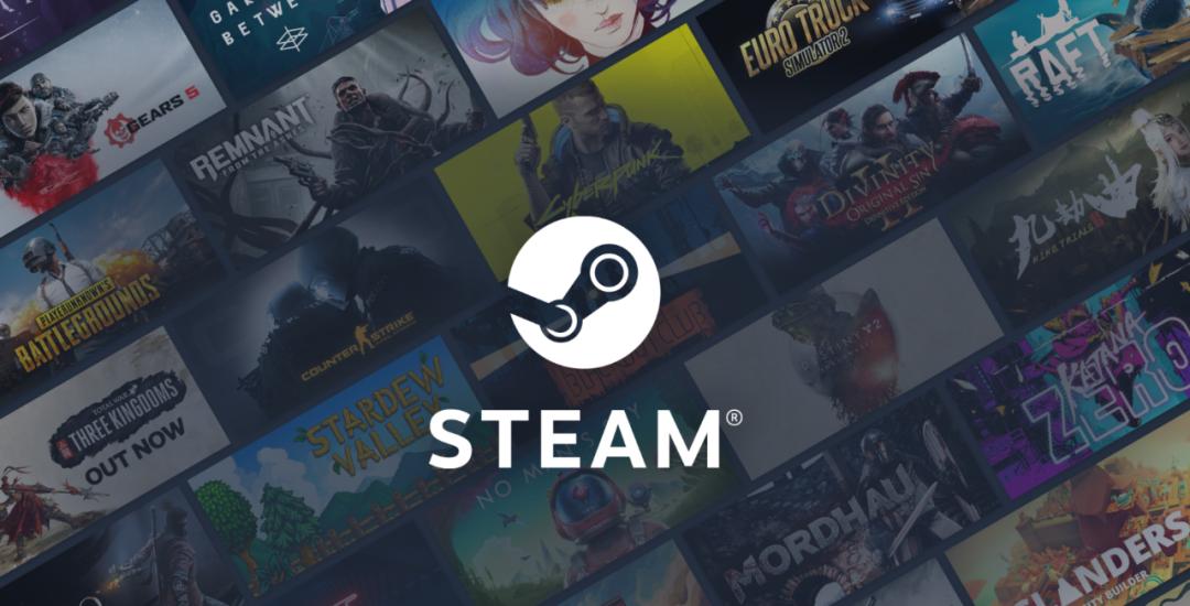 Steam状况好转！日均新增8.3万付费用户！价格大降！CSGO新皮侵权