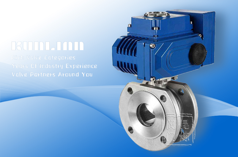 阀门驱动机构的作用是什么,阀门驱动装置分类及特点