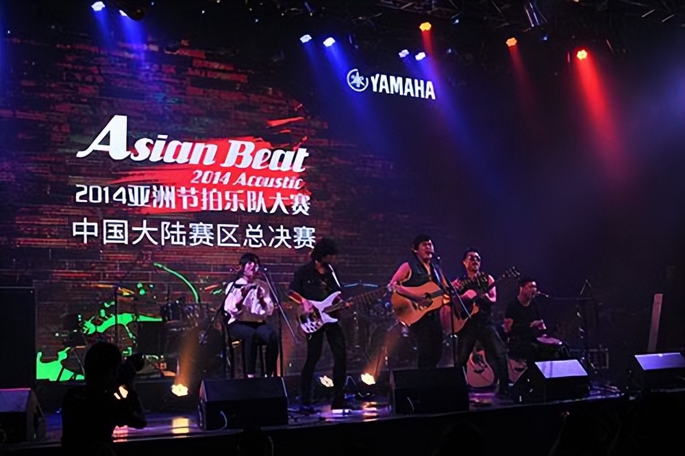 雅马哈全球首发,雅马哈中国比赛