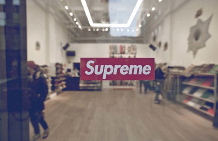 supreme联名过多少品牌,supreme联名一般在哪里发售