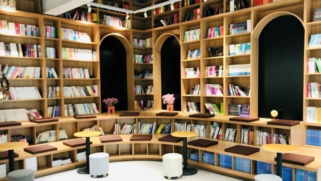 绝美！这所大学坐拥唐朝“宝藏”，食堂、宿舍双双拿下“上海第一”！