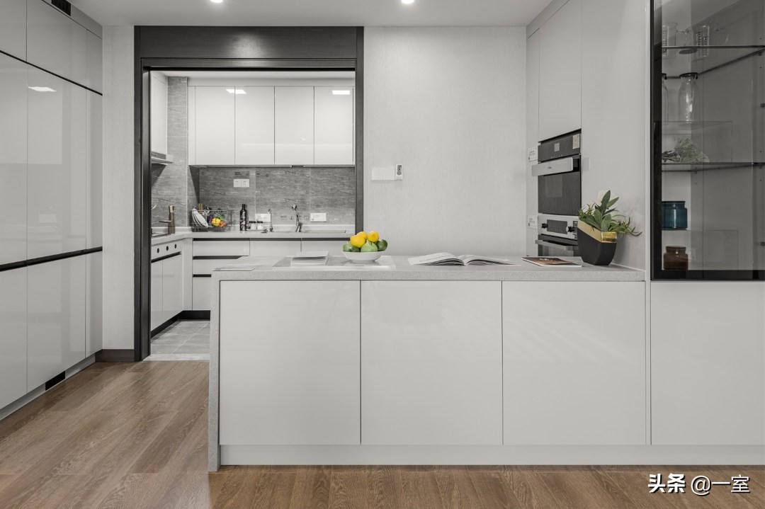 现代房企样板间设计图,售楼处的样板间怎么设计