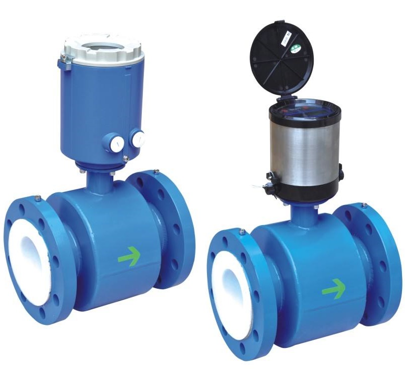 一体化电磁管道流量计优点,微型电磁管道流量计优点