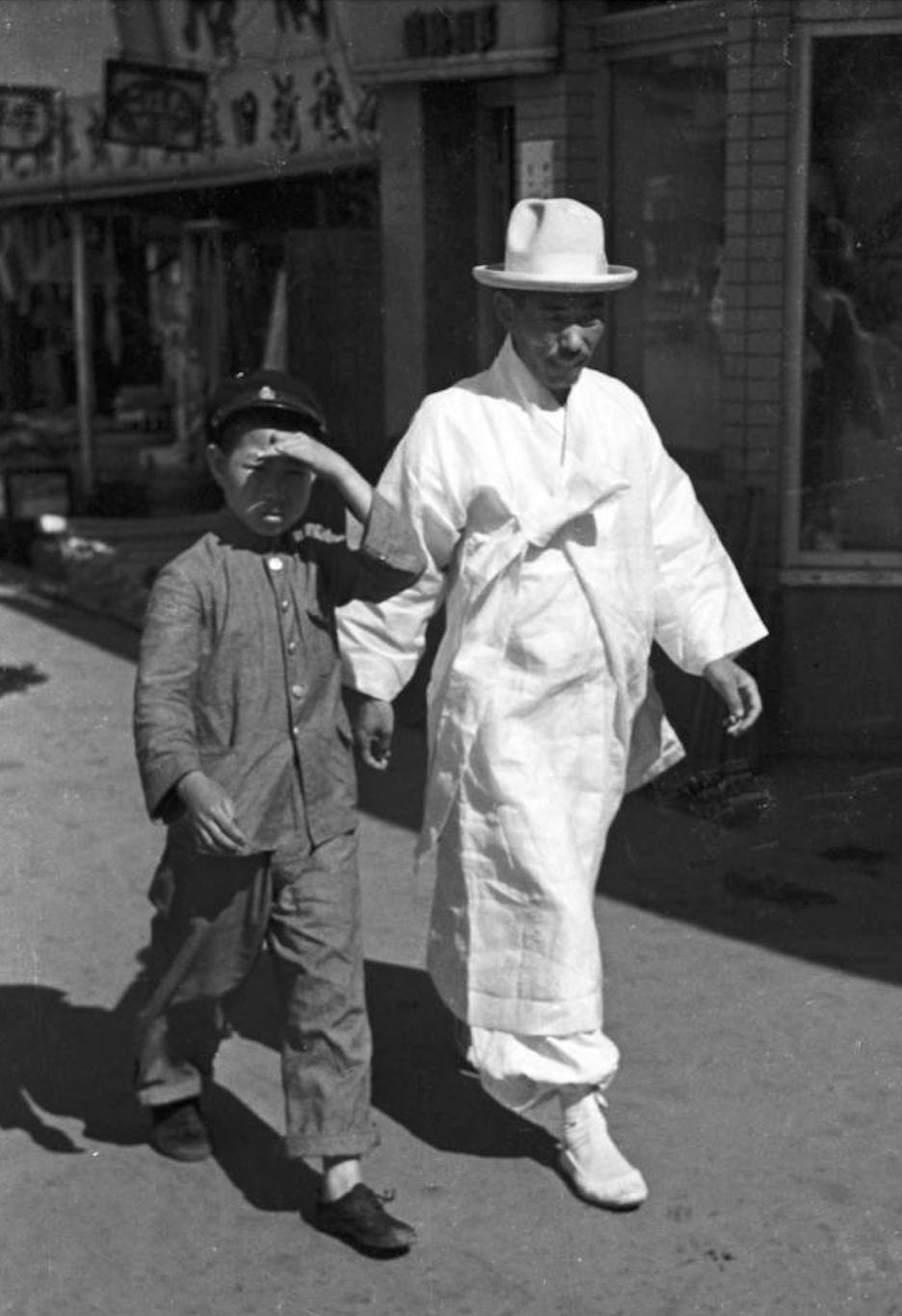 韩国到底有多扯淡？