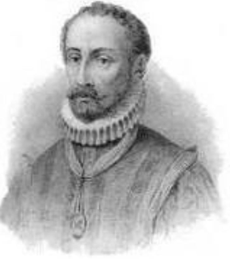 欧音史∣拉索是佛兰德乐派中最具创造性的音乐家,他有哪些贡献?