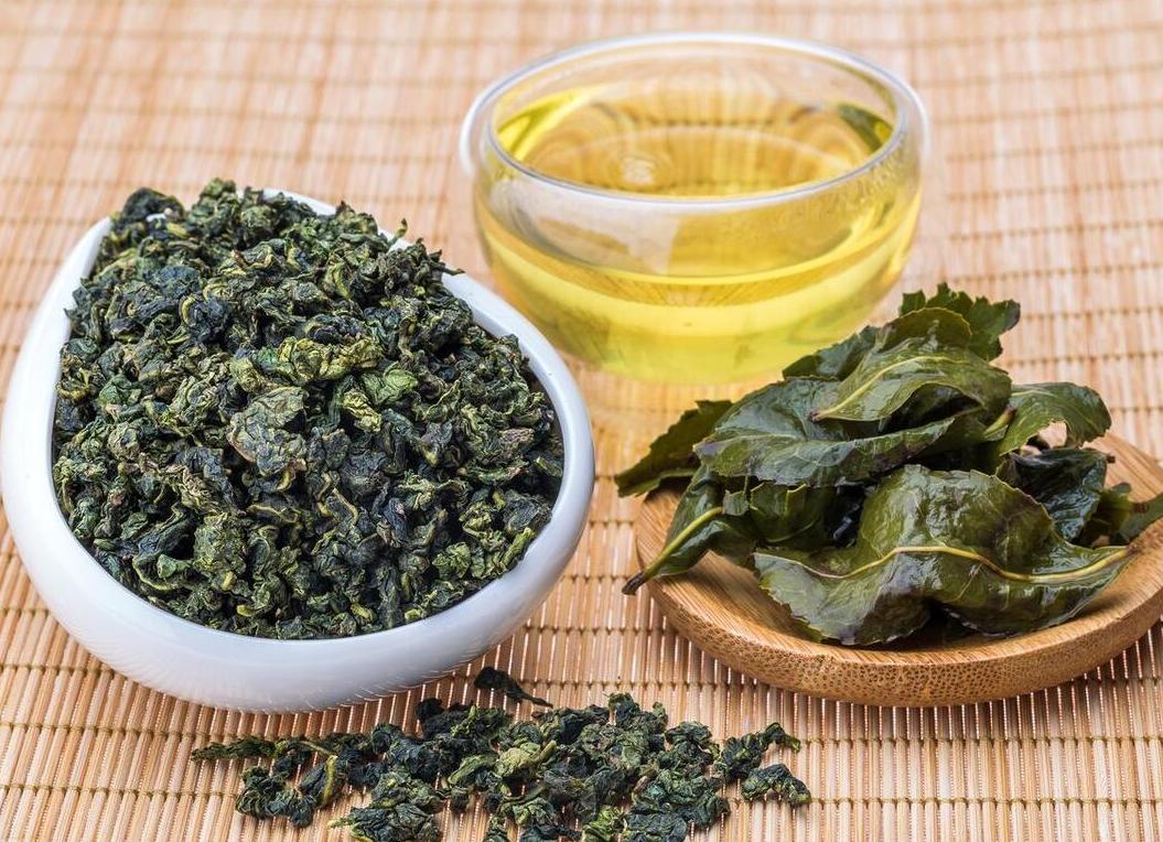 夏季饮品健康知识大全,绿茶养生的六大饮品