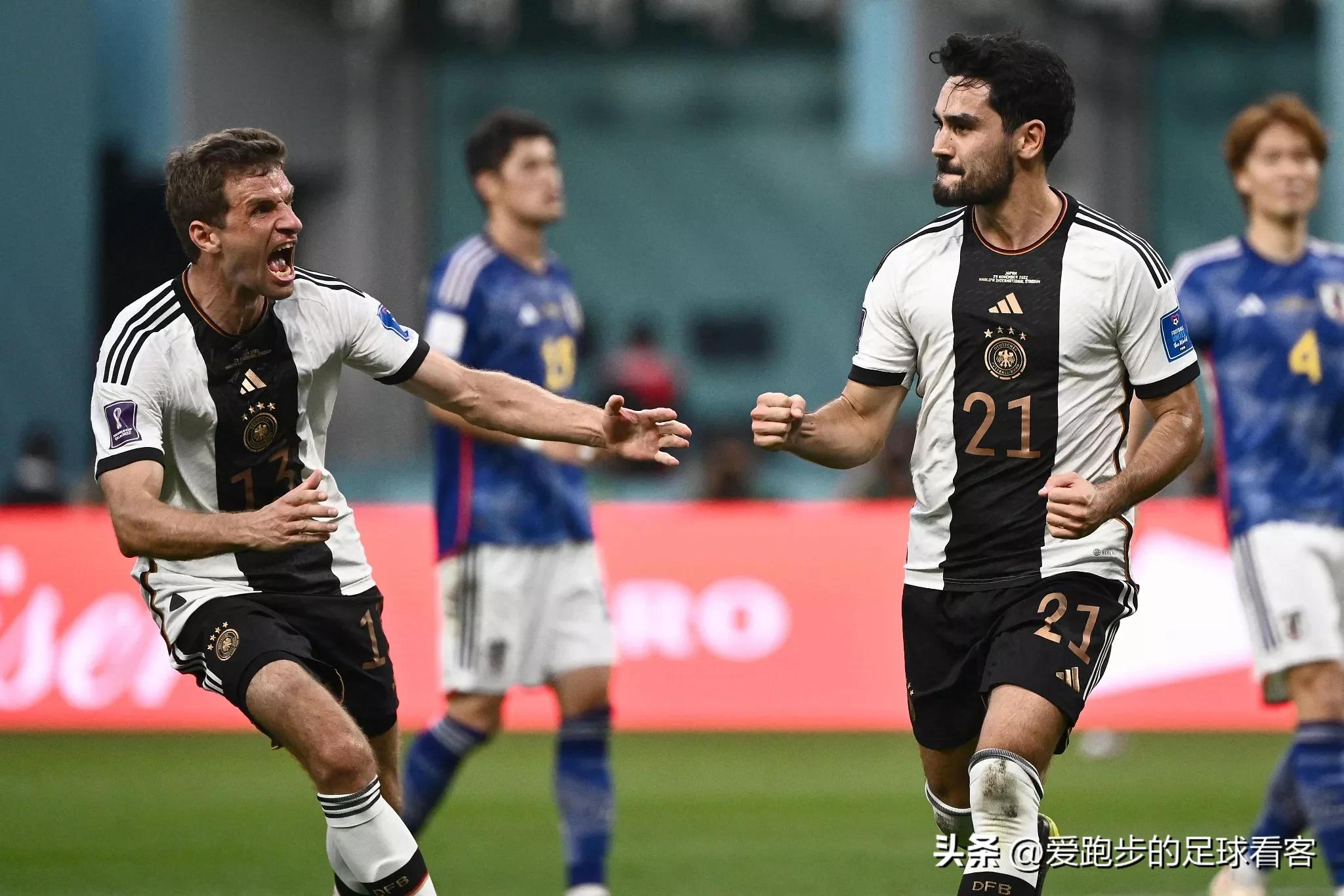德国输球转折点,德国输球谁背锅