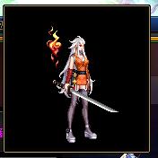 dnf商城时装搭配男鬼剑,dnf缝纫机活动有动物套吗