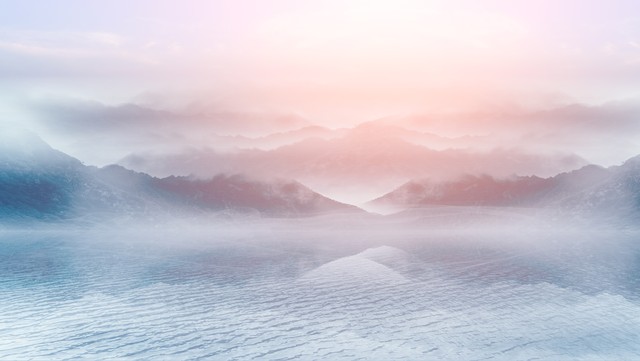 感情中男人对女人说顺其自然,感情中一个男人经常说对不起你