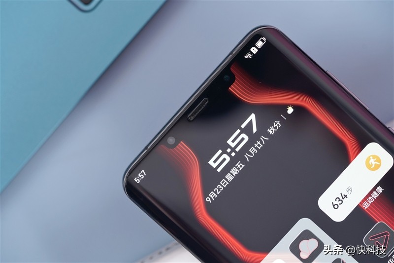 华为mate50rs保时捷设计超微距长焦,华为mate50rs保时捷4g网络评测