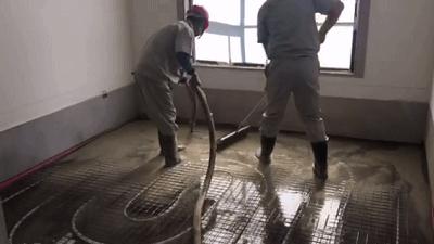 石膏自流平专用界面剂源头厂家,石膏自流平贴地砖需要刷界面剂吗