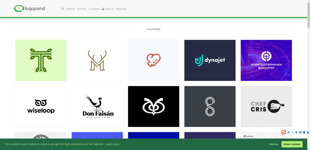 免费的logo设计app,logo设计app有哪些