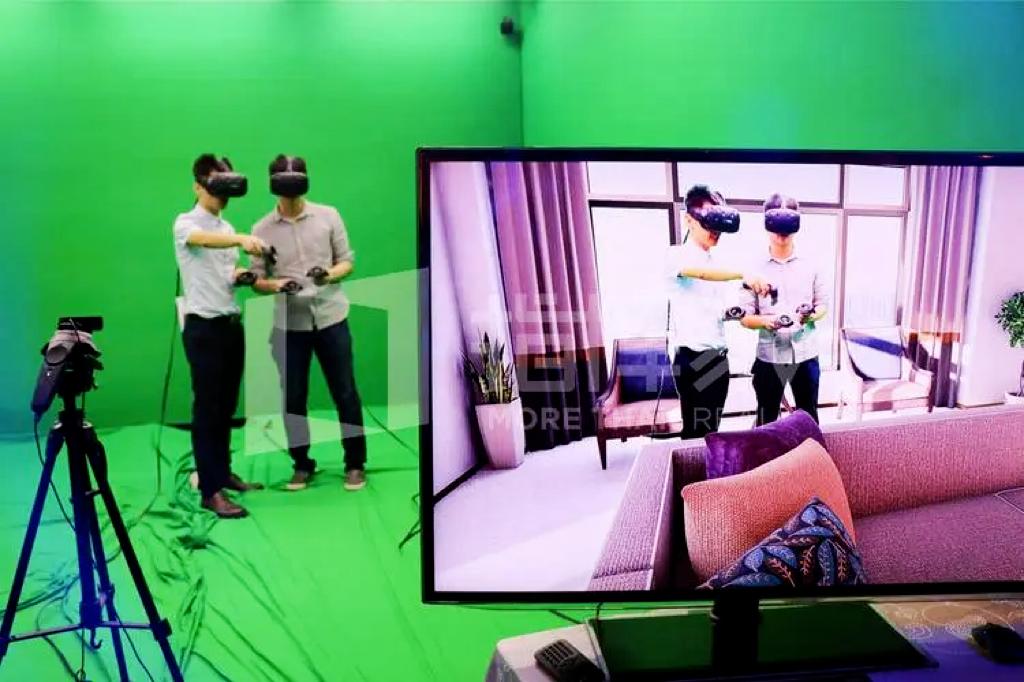 房地产开始试水直播卖房,楼市最新消息直播