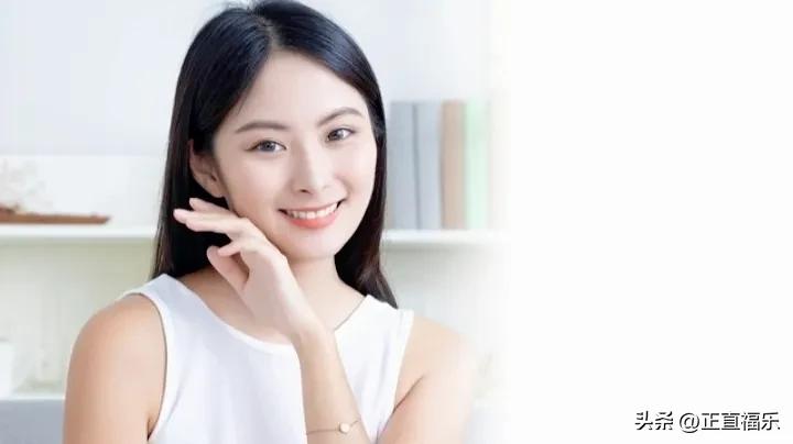 今天你笑了吗？你的微笑其实很美，喜欢笑的人运气都很好