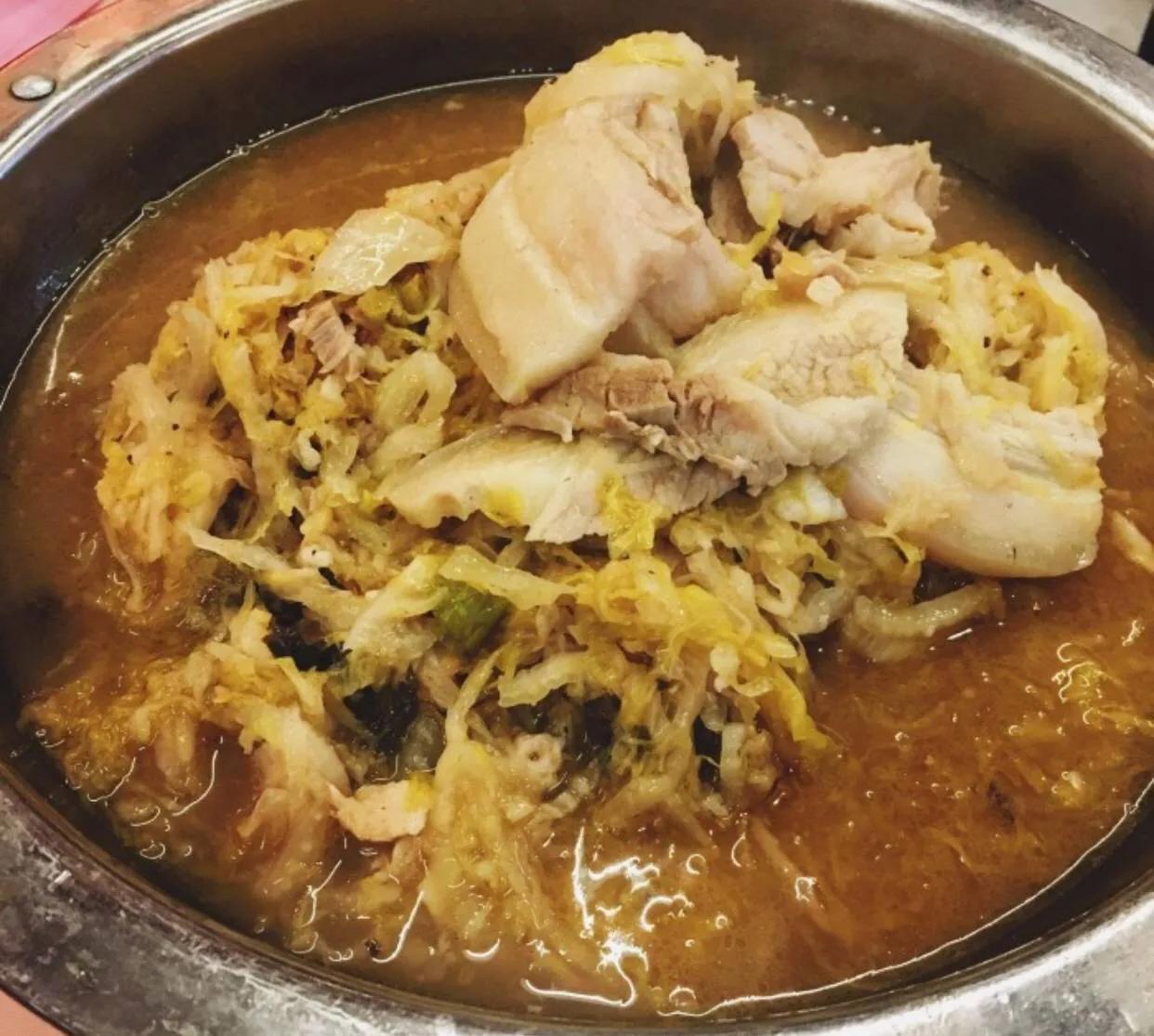 惊艳的中华老字号美食,足不出户品尝到全国各地特色美食