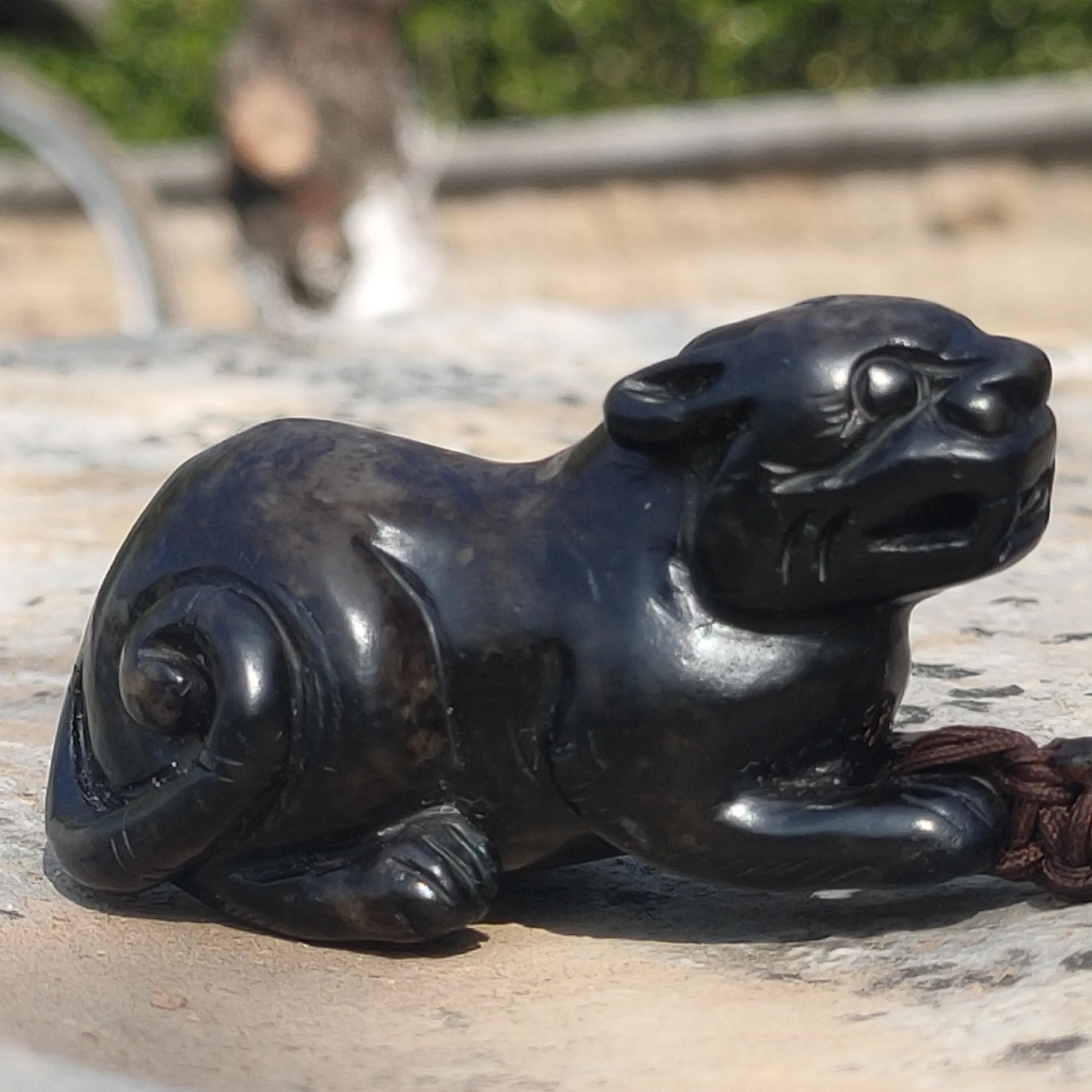 冥器摆在家里不怕吗,冥器摆在家里不害怕吗