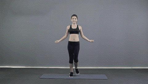 小学生暑期一周体育锻炼计划表,中小学体育锻炼指南