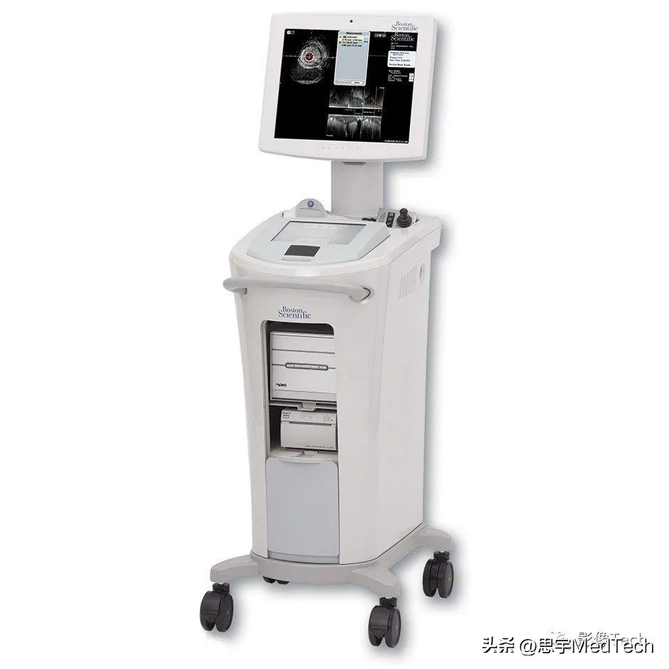 中国血管介入领域前十大公司,血管内超声应用前景