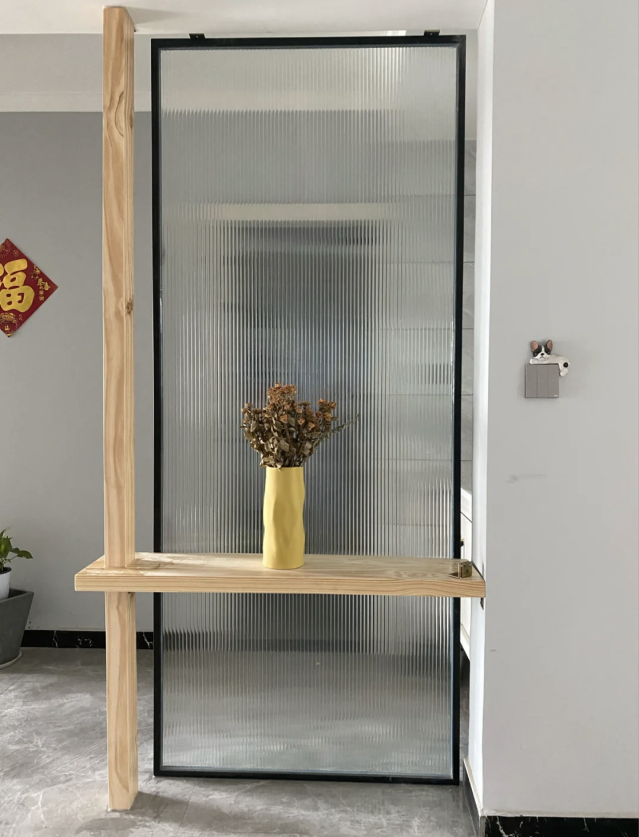 进门正对卫生间设计,楼房进门对着卫生间怎么化解