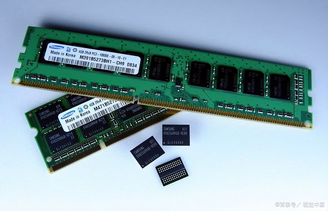 戴尔vostro145459内存条型号,内存条如何看型号