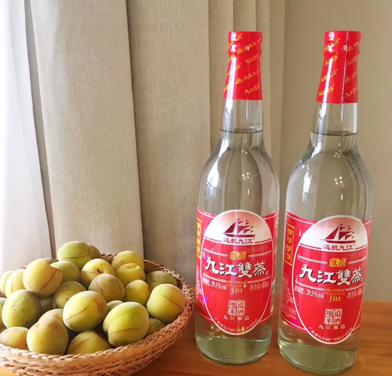 台湾人爱喝的3款国产白酒,盘点深受老百姓喜爱的4款口粮酒