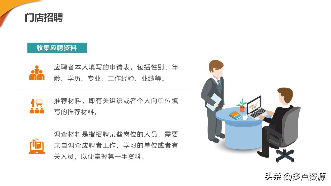 新零售门店ppt制作思路,新零售培训课程ppt