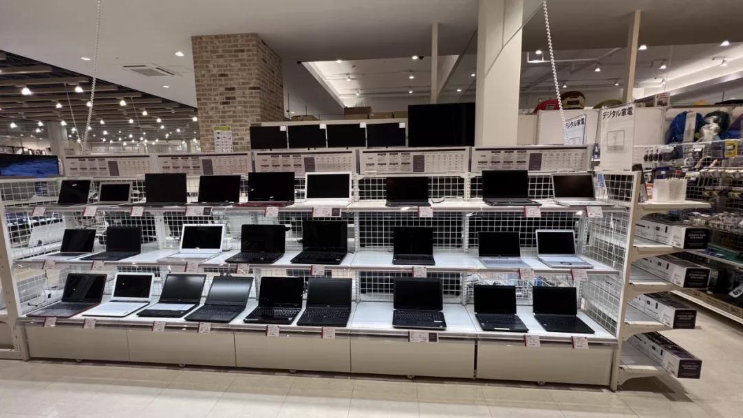 日本人热衷购买的国货,日本人为什么买二手货