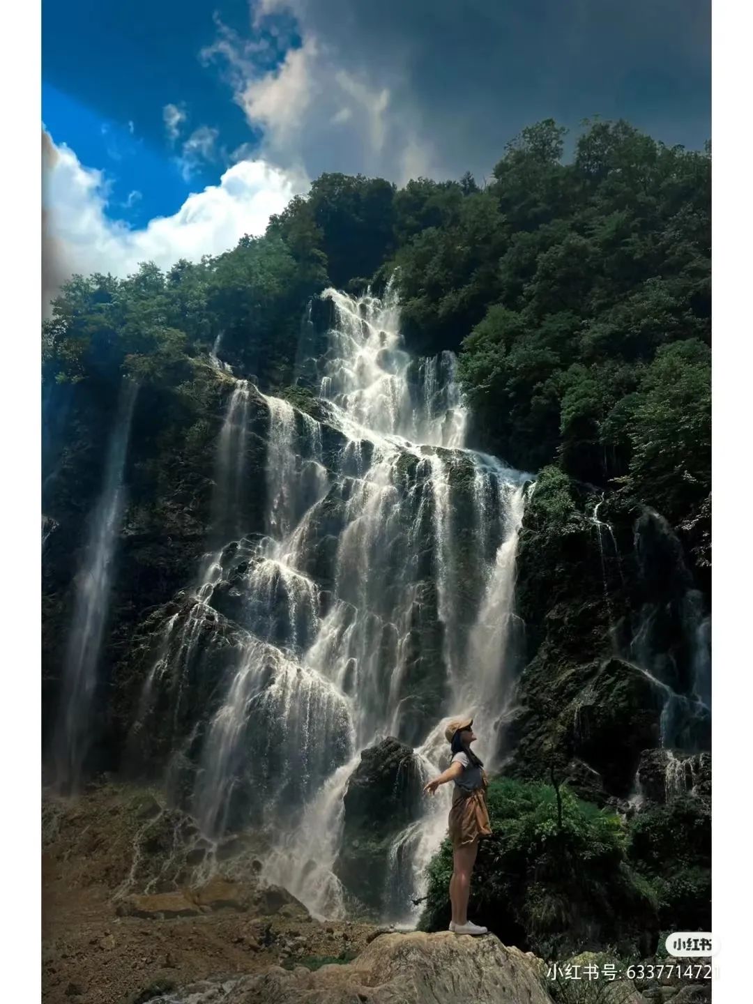 成都周边2天一夜避暑,成都周边避暑一日游最佳地方推荐