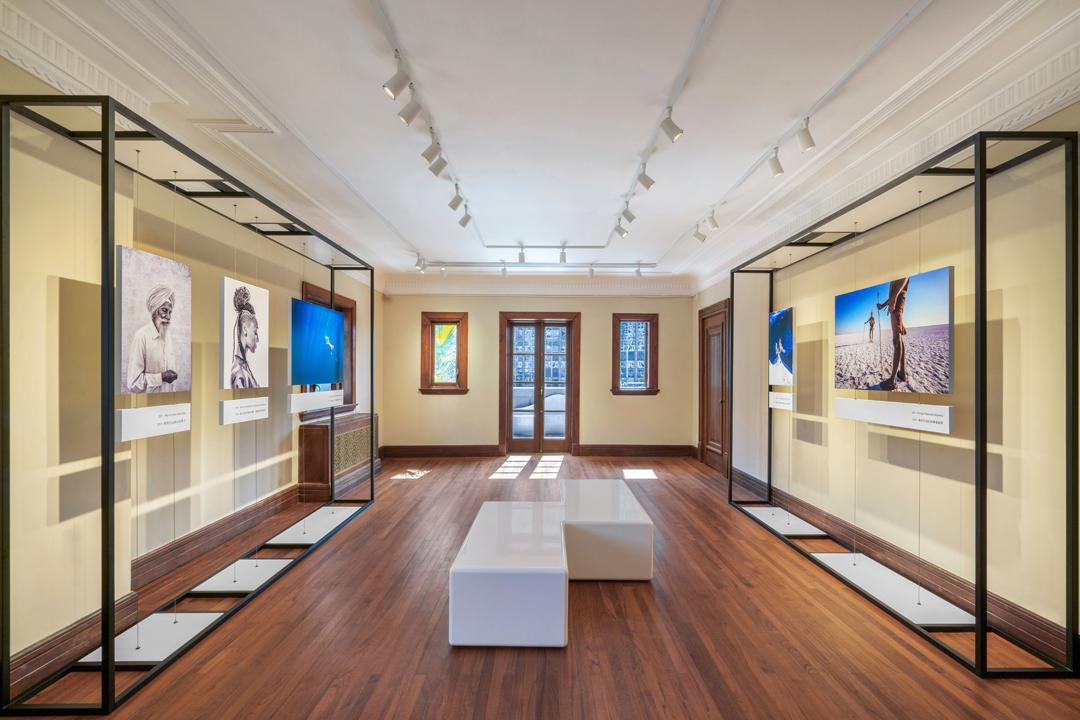 张园入春，纵横四海┃读者活动招募