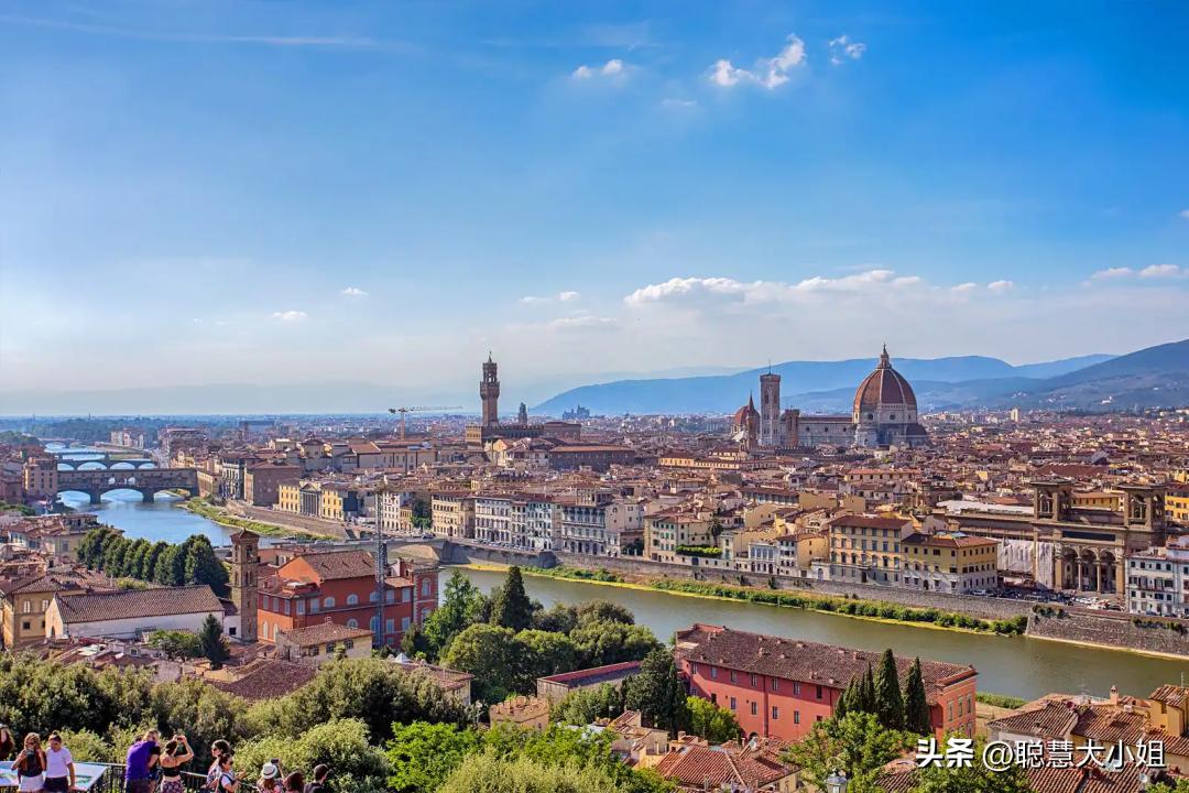 初游欧洲走进浪漫之都,欧洲游推荐自由行