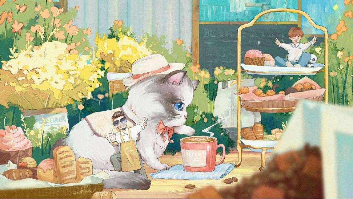 不一样的小资生活,什么是所谓的小资生活