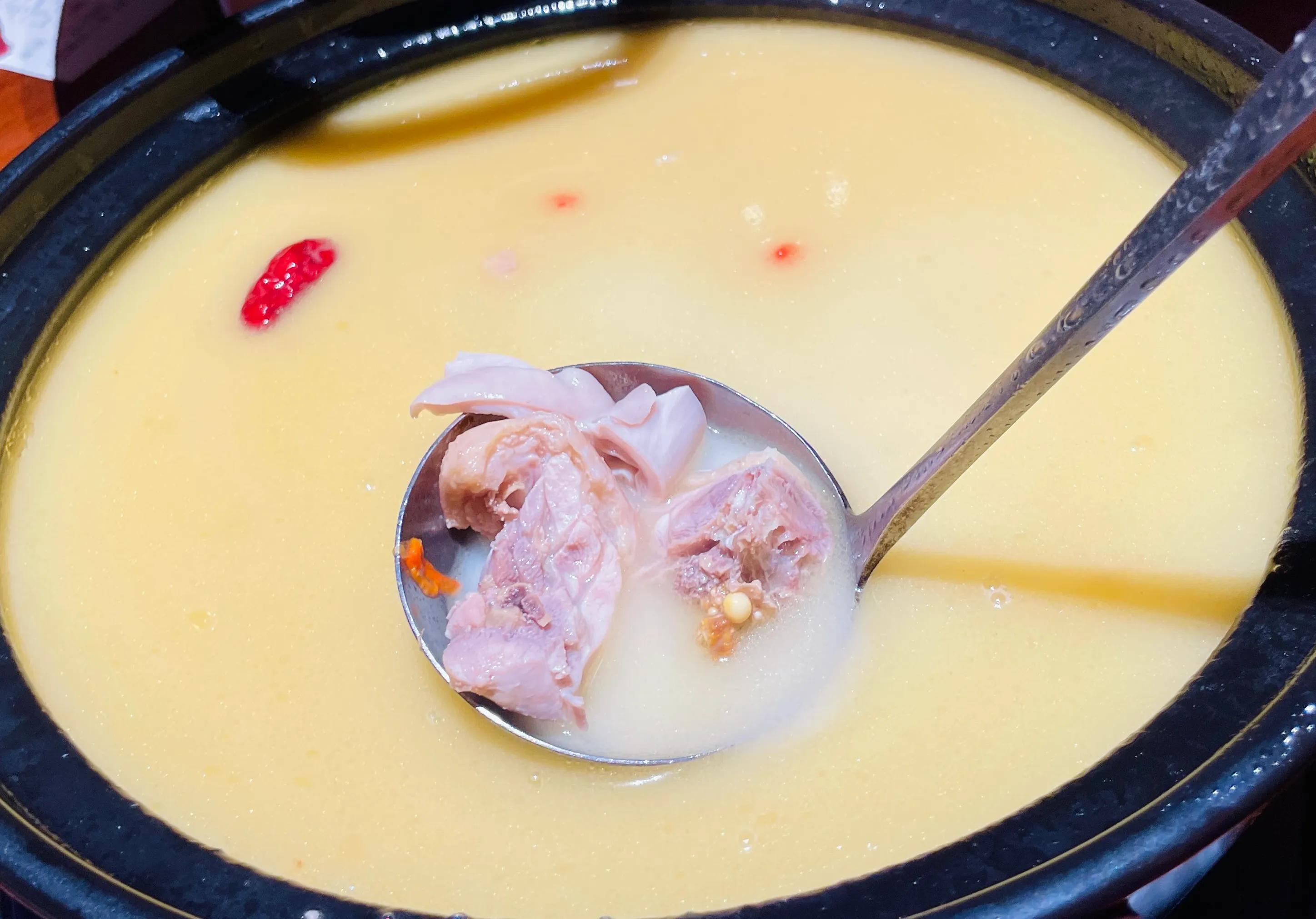 这家在南宁开十家店的广西特色菜餐馆,出品味道如何?