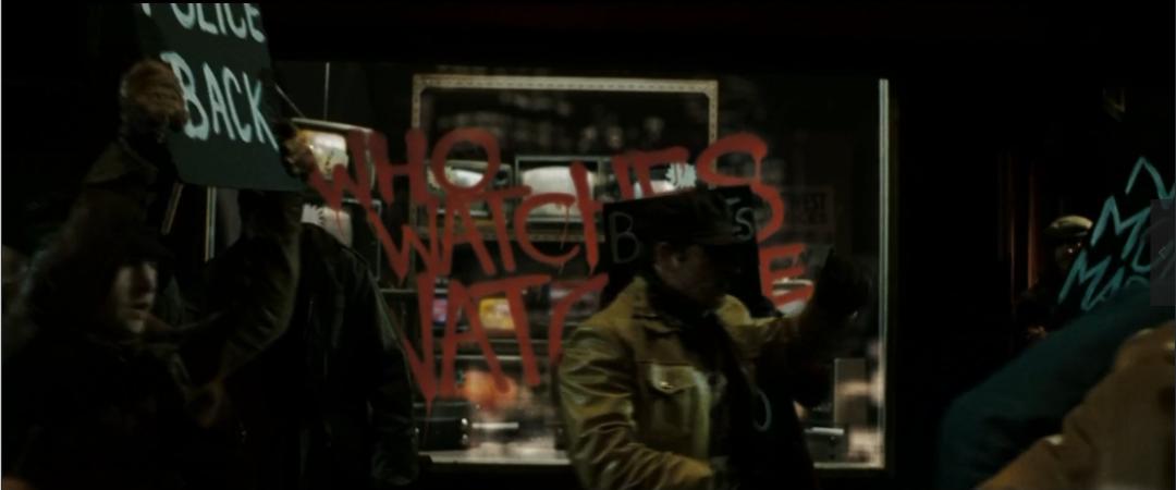 “万字”解析史上经典超英电影