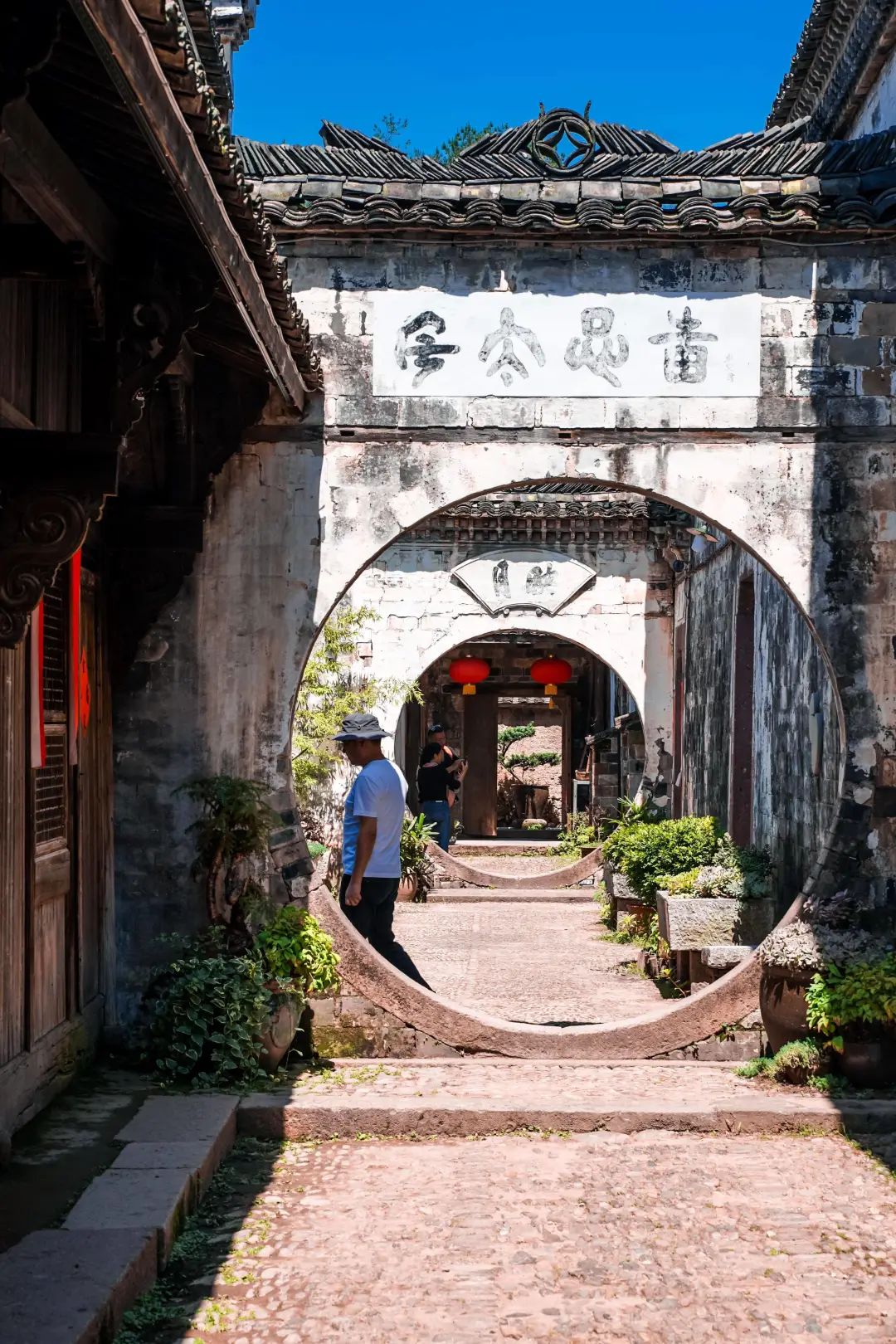 被《风味人间》疯狂种草的小城!1.5h直达!凭一个饼就征服世界